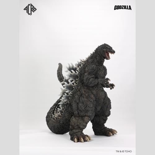 【並行輸入版】 Godzilla Remix Series: Godzilla