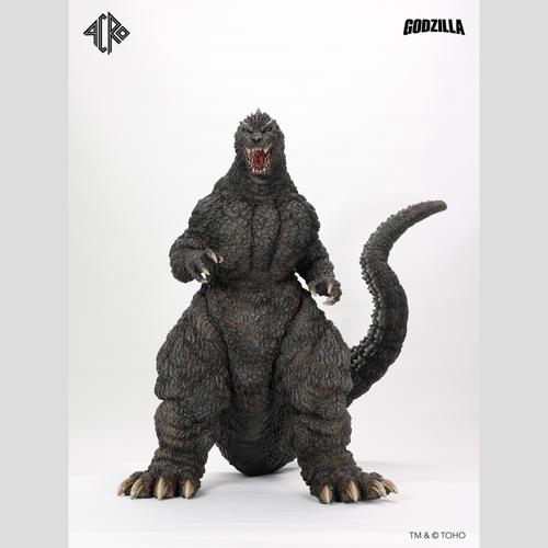 【並行輸入版】 Godzilla Remix Series: Godzilla