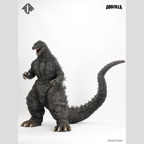 【銀行振込】【並行輸入版】Godzilla Remix Series: Godzilla