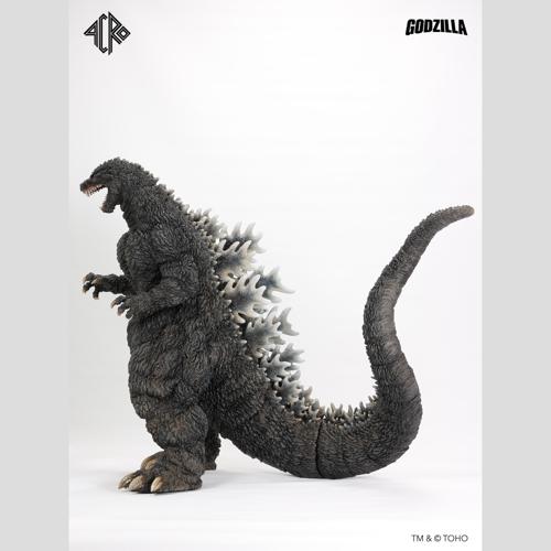 【銀行振込】【並行輸入版】Godzilla Remix Series: Godzilla
