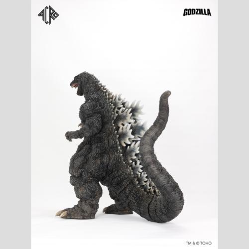 【銀行振込】【並行輸入版】Godzilla Remix Series: Godzilla