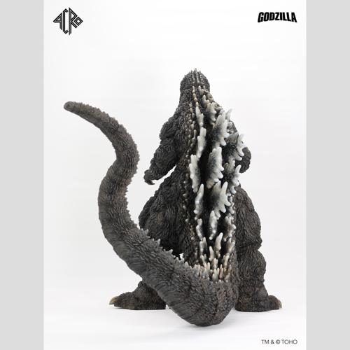 【銀行振込】【並行輸入版】Godzilla Remix Series: Godzilla
