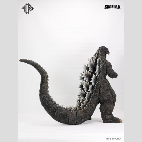 【銀行振込】【並行輸入版】Godzilla Remix Series: Godzilla