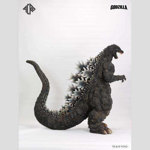 【銀行振込】【並行輸入版】Godzilla Remix Series: Godzilla