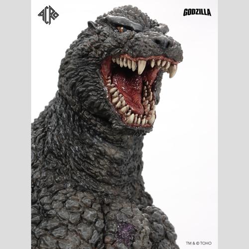 【銀行振込】【並行輸入版】Godzilla Remix Series: Godzilla