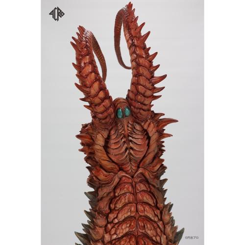 【銀行振込】ソフビ製塗装済完成品　KRS ツインテール