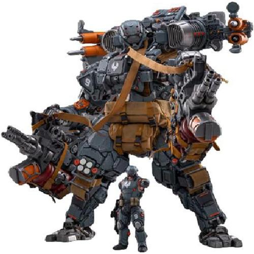 【 JT1460】 1/18 バトル フォー ザ スター フィアーV エアボーン