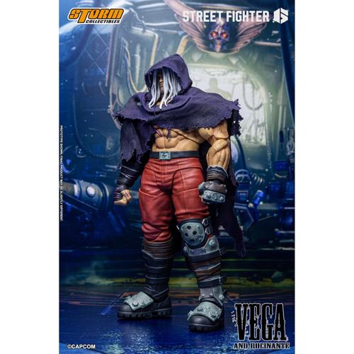 【CPSF32】ベガ&ロシナンテ