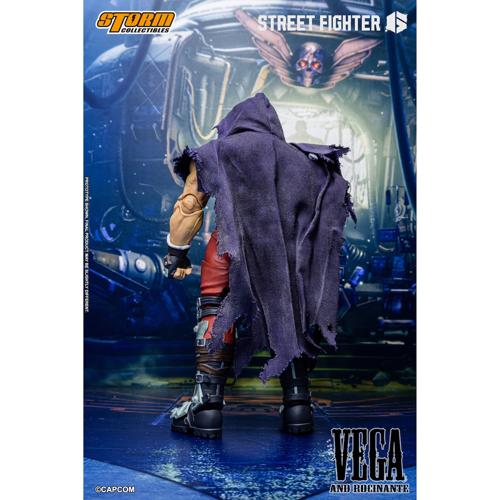 【CPSF32】ベガ&ロシナンテ