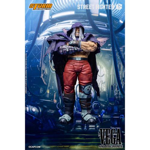 【CPSF32】ベガ&ロシナンテ