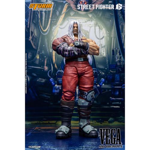 【CPSF32】ベガ&ロシナンテ