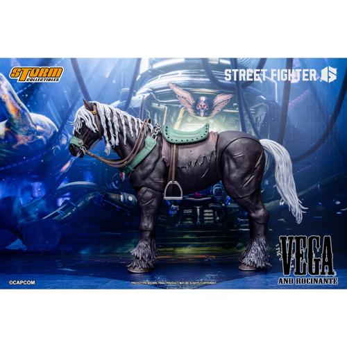 【CPSF32】ベガ&ロシナンテ