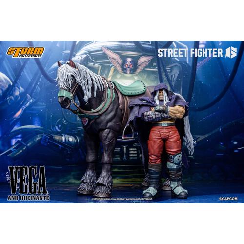 【CPSF32】ベガ&ロシナンテ