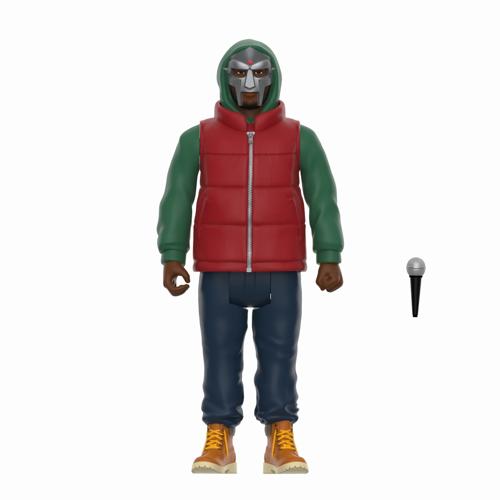 MF DOOM MFドゥーム Mm..Food シリアルセット