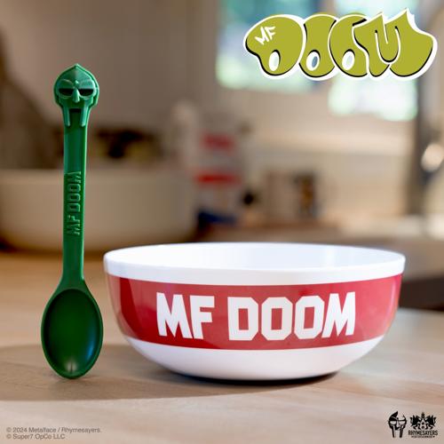 MF DOOM MFドゥーム Mm..Food シリアルセット