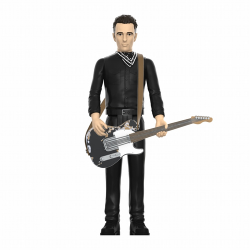ジョー・ストラマー LONDON CALLING ver
