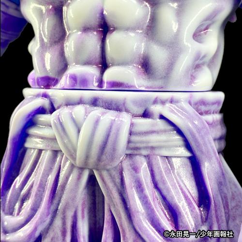 鬼門街 / 豪鬼ソフビフィギュアワンダーフェスティバル