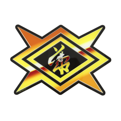 花山組壁掛け時計