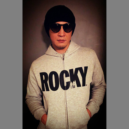 ロッキー【グレー ・XXL】