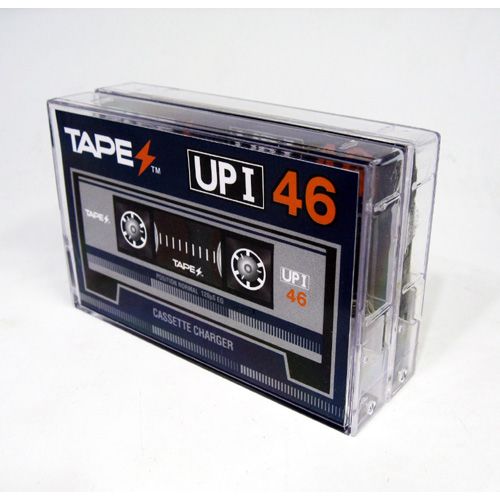 TAPES / NAVY (ダブルケース)