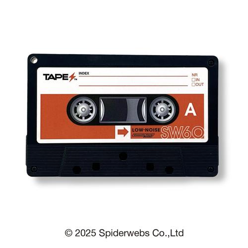 TAPES カードホルダー / SW60(RED)