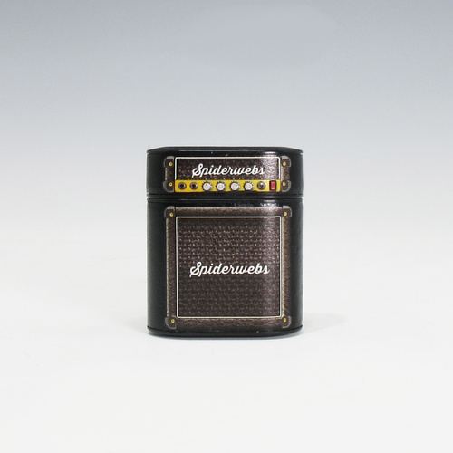 アンプ型AirPods CASE M-type (SWAPC-01)