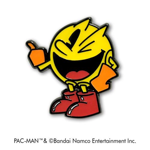 パックマンコレクション p706p5g Jakks Pacific Plug N Play Games Namco Super Pac-Man