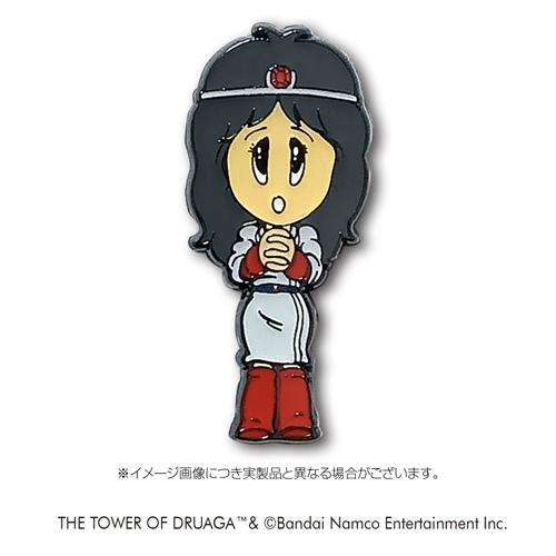 ドルアーガの塔/