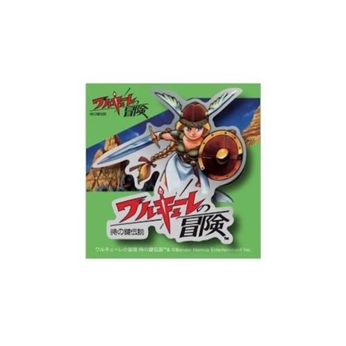 ワルキューレの冒険 / ワルキューレの冒険