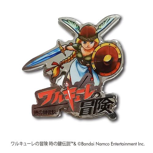 ワルキューレの冒険 / ワルキューレの冒険ピンズ フィギュア通販