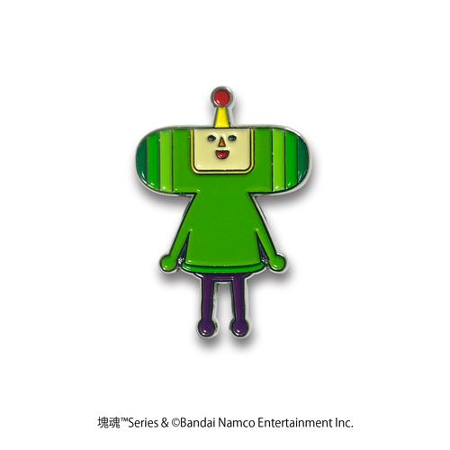 塊魂 ／ 塊魂ピンズ 王子