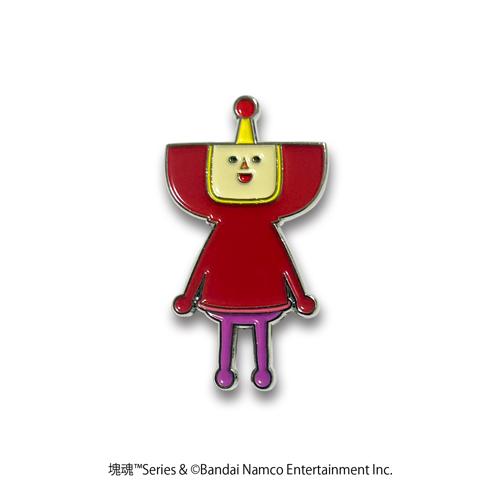 塊魂 ／ 塊魂ピンズ ミソ