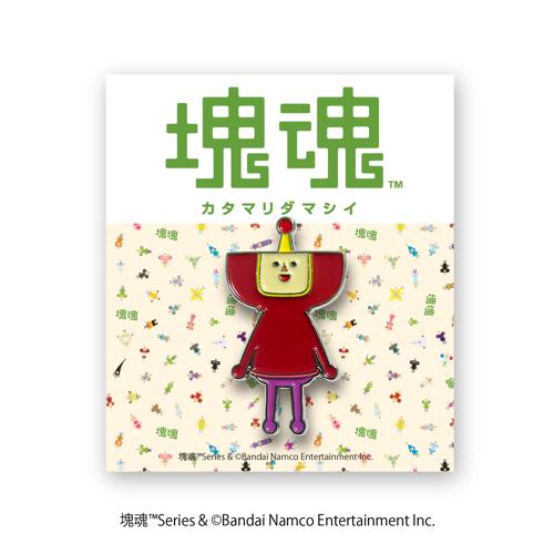 塊魂 ／ 塊魂ピンズ ミソ