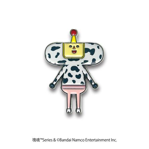 塊魂 ／ 塊魂ピンズ ホルモン