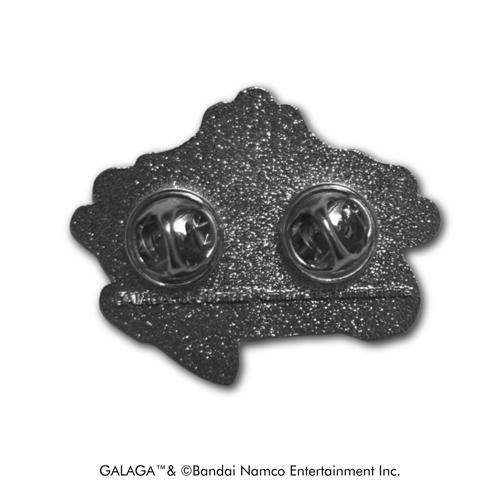 ギャラガ / ギャラガピンズ