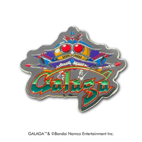 ギャラガ / ギャラガピンズ