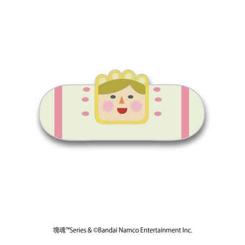 塊魂 ／ 塊魂ピンズ シリーズ2  王妃