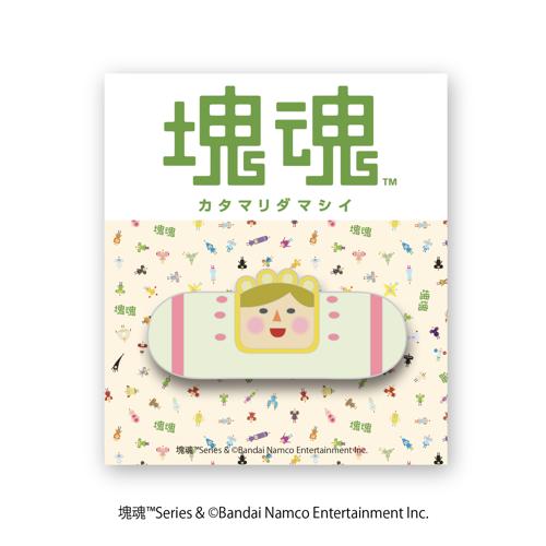 塊魂 ／ 塊魂ピンズ シリーズ2  王妃