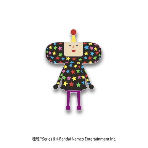 塊魂 ／ 塊魂ピンズ シリーズ2 ディップ