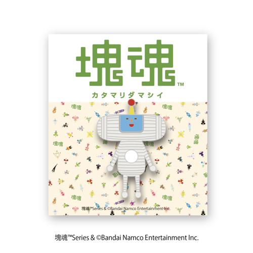 塊魂 ／ 塊魂ピンズ シリーズ2 オペオ