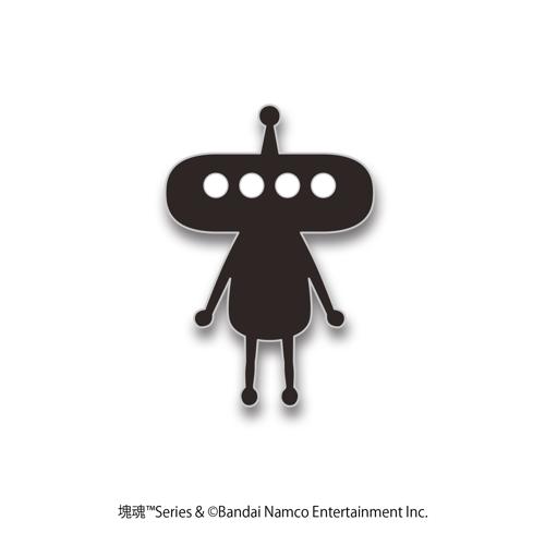 塊魂 ／ 塊魂ピンズ シリーズ2 ムー