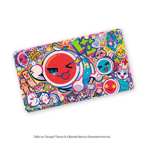 太鼓の達人／ステッカー KAWAII ver.