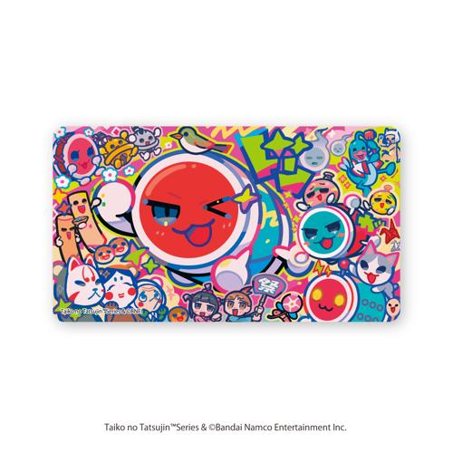 太鼓の達人／ステッカー KAWAII ver.