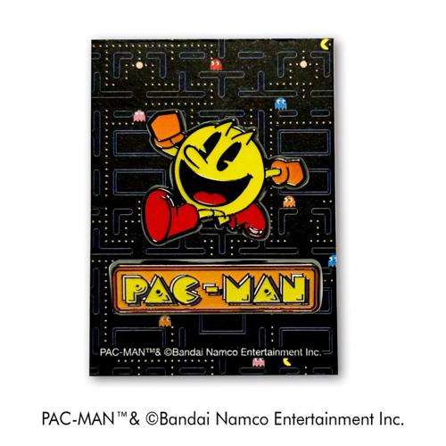 パックマン（ダッシュ）