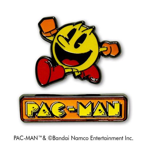 パックマン（ダッシュ）