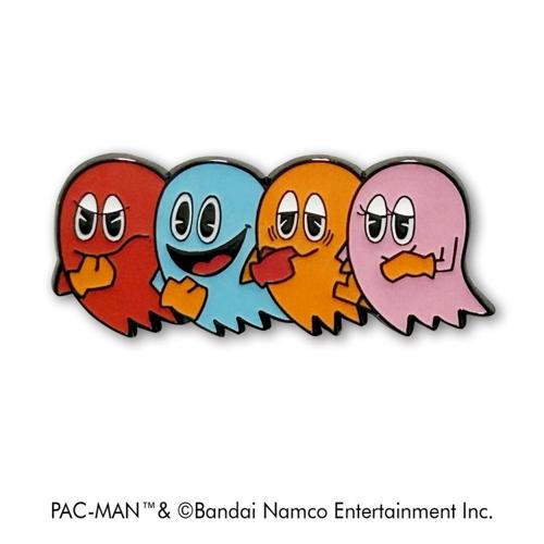 ゴーストピンズ