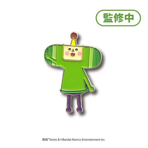 塊魂 ／ 塊魂ピンズ シリーズ3  王子（HAPPY)