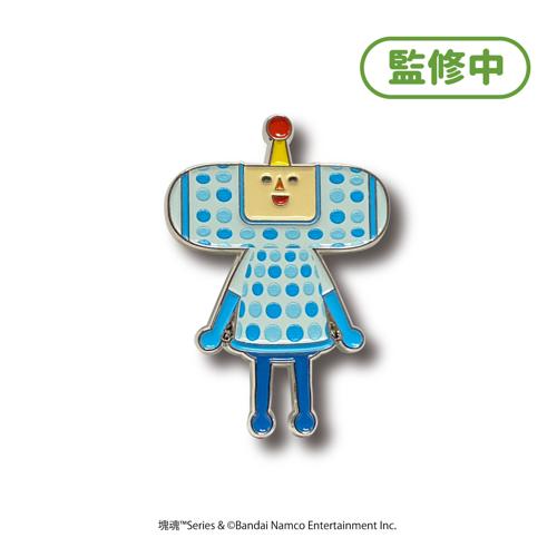 塊魂 ／ 塊魂ピンズ シリーズ3 ジュン
