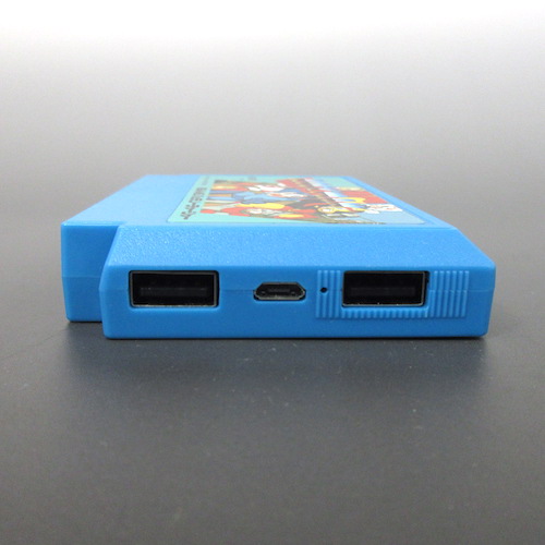 BGAME/CAPCOM CLASSICS ロックマン