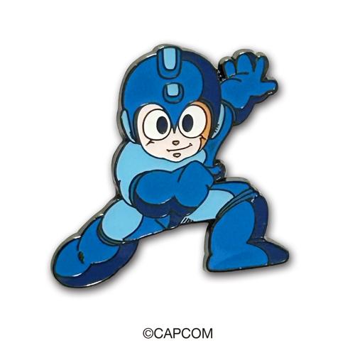 ロックマン / ロックマンピンズ(キメポーズ) フィギュア通販